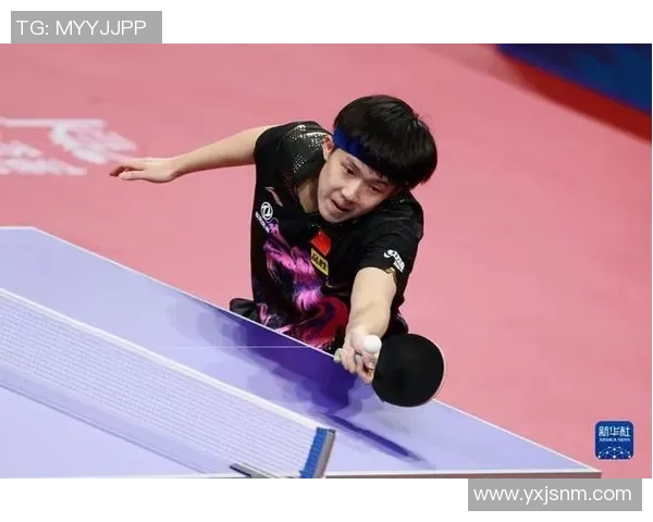 杭州乒乓球队的奋斗与荣耀：一段不平凡的突破之旅纪实